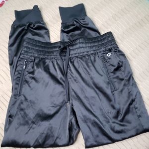 Gap ladies sz. Small black athletic pants